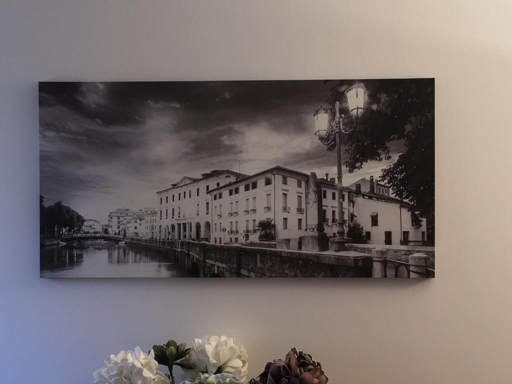 La Loggia Al Duomo - Treviso Lägenhet Exteriör bild